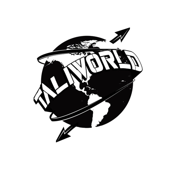 Taliworld